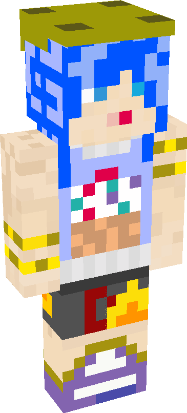 Minecraft Skins