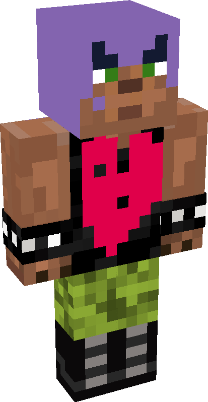 Minecraft Skins