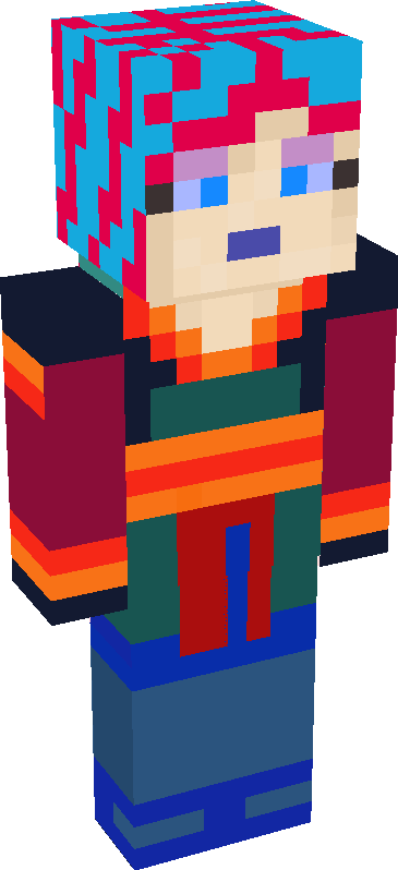 Minecraft Skins