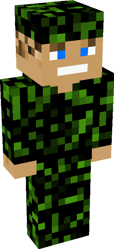 Minecraft Skins