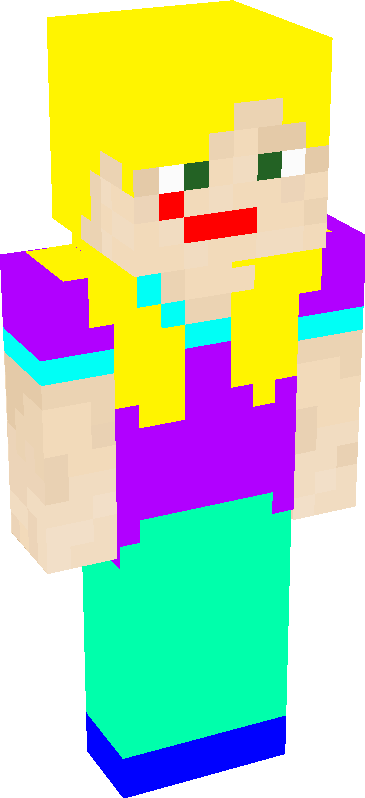 Minecraft Skins