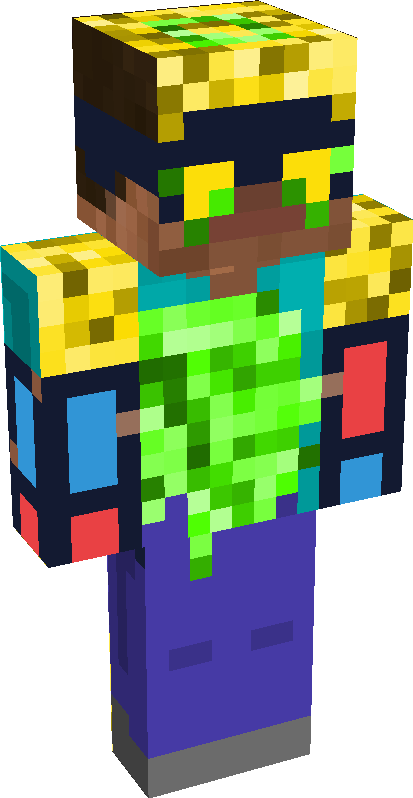 Minecraft Skins