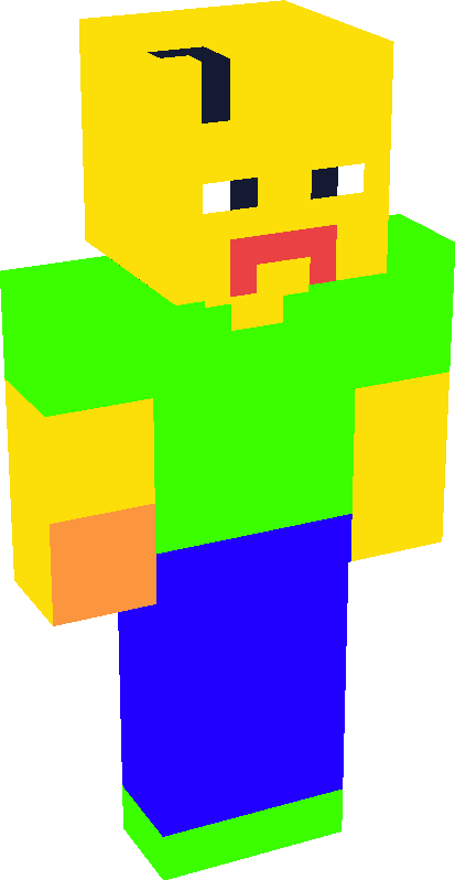 Minecraft Skins