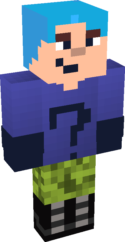 Minecraft Skins