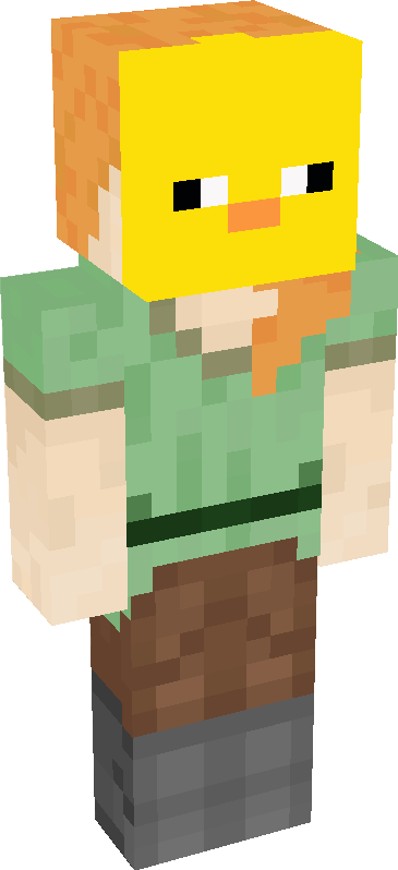 Minecraft Skins