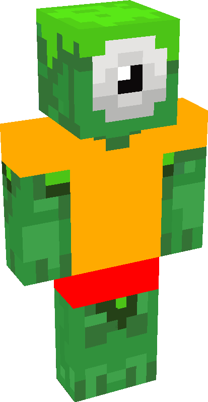 Minecraft Skins