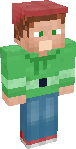 Minecraft Skins