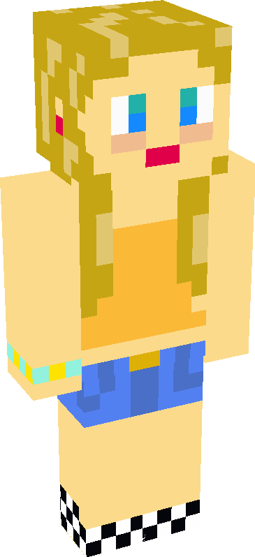 Minecraft Skins