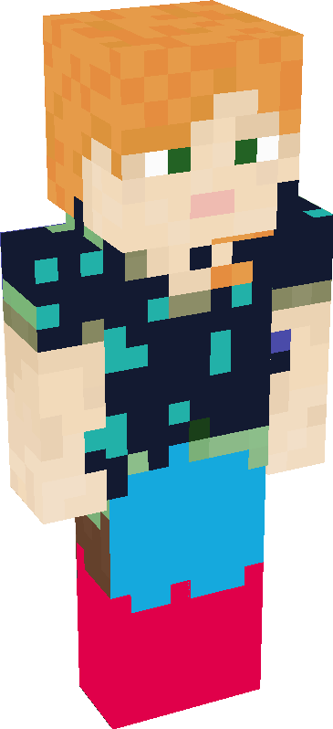 Minecraft Skins