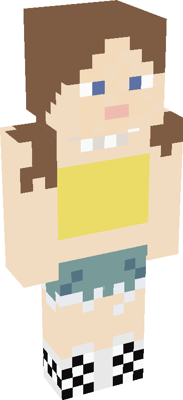 Minecraft Skins