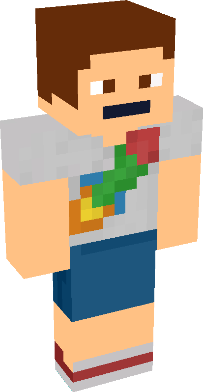 Minecraft Skins