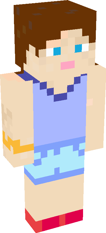 Minecraft Skins