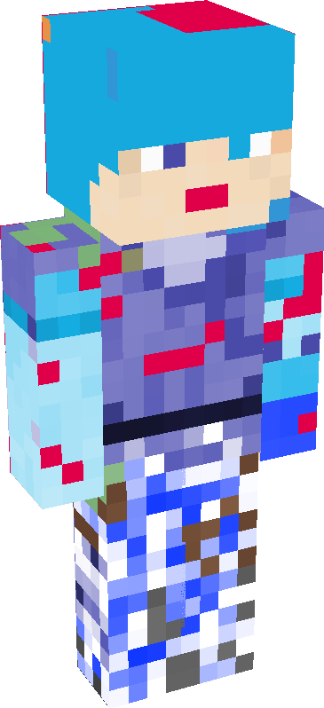 Minecraft Skins