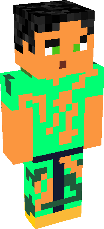 Minecraft Skins