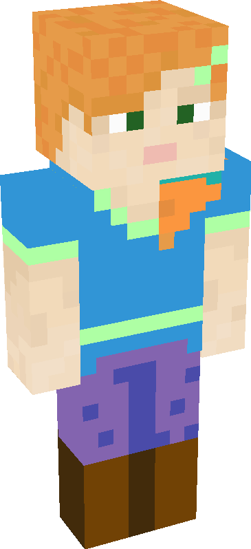 Minecraft Skins