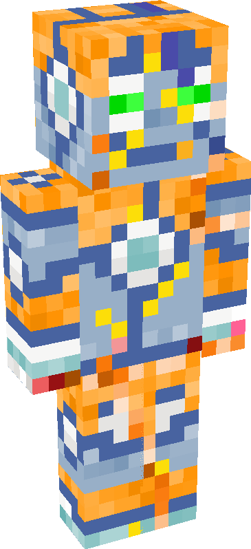 Minecraft Skins