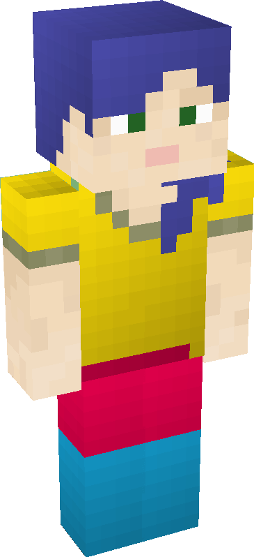 Minecraft Skins