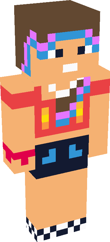 Minecraft Skins