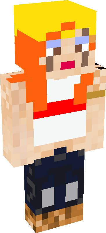 Minecraft Skins