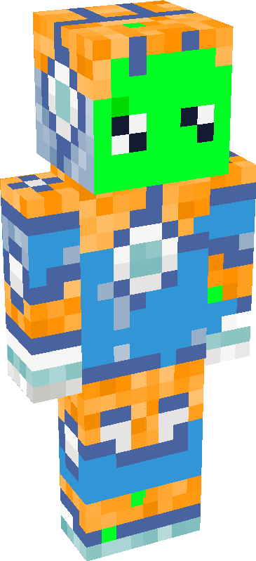 Minecraft Skins