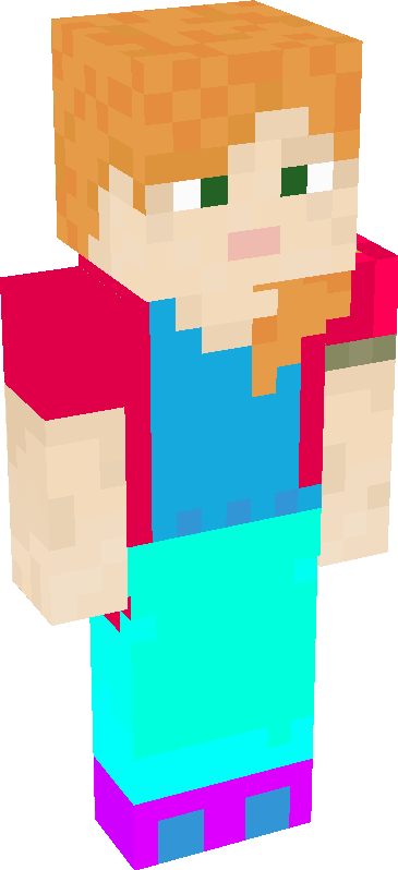 Minecraft Skins