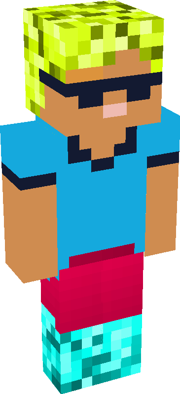 Minecraft Skins