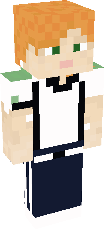 Minecraft Skins