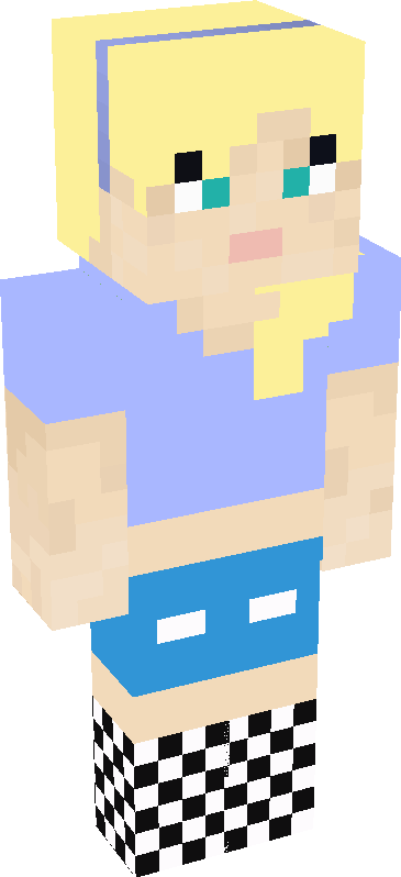 Minecraft Skins