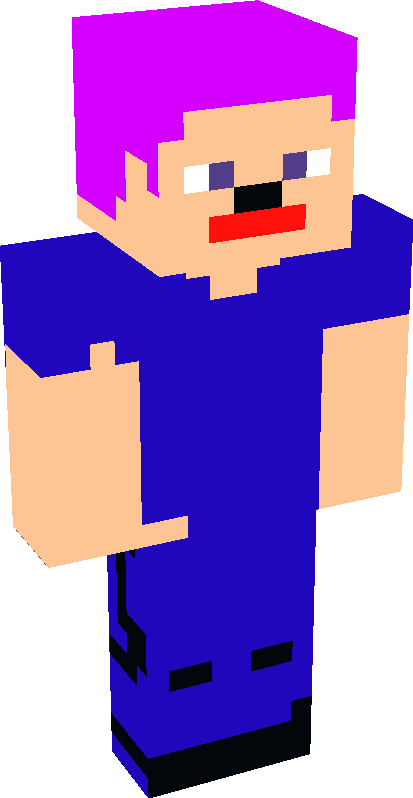 Minecraft Skins