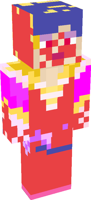 Minecraft Skins