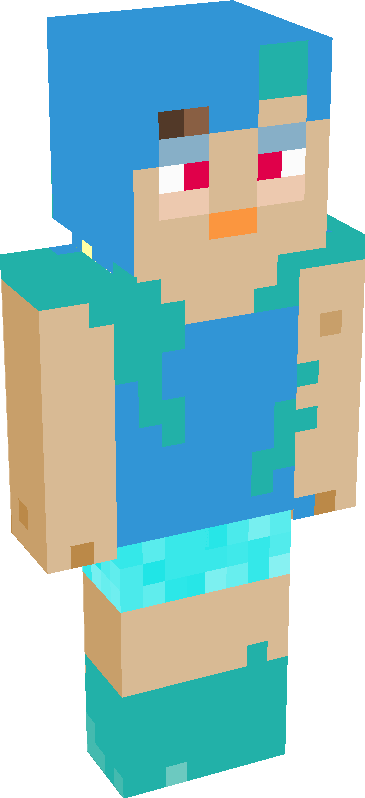 Minecraft Skins