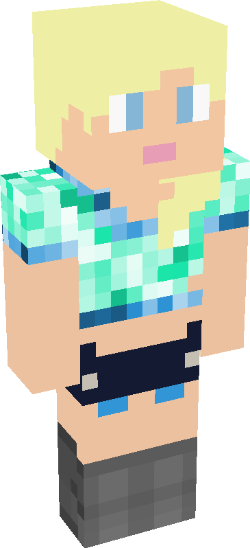 Minecraft Skins