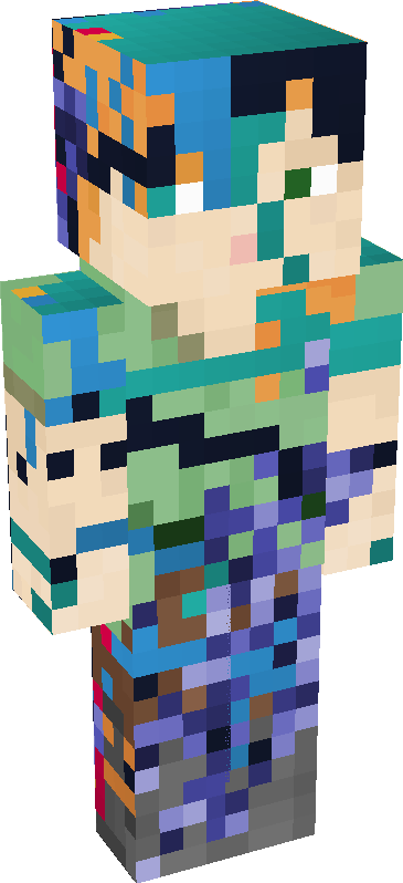 Minecraft Skins