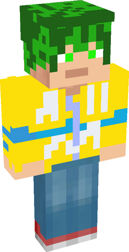 Minecraft Skins