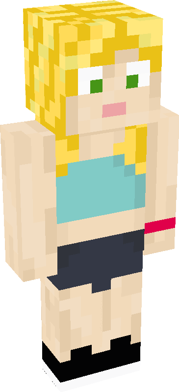 Minecraft Skins