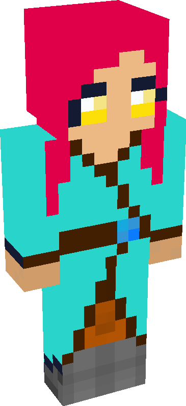 Minecraft Skins