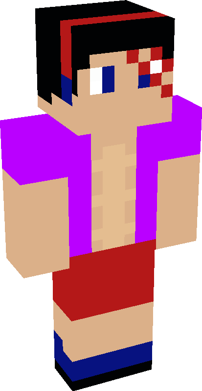 Minecraft Skins