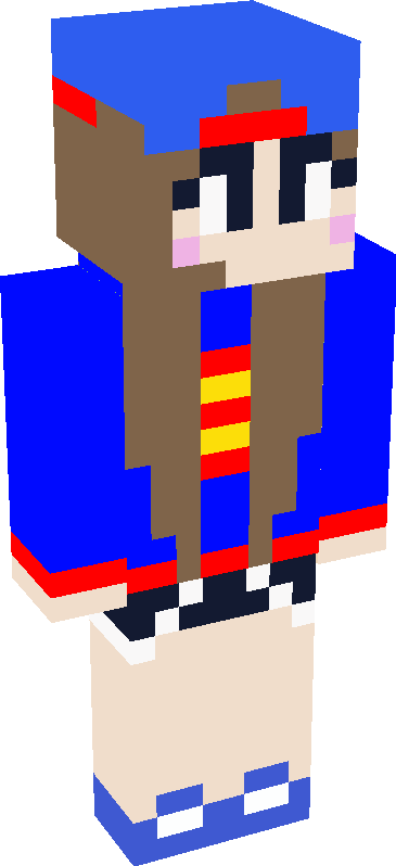 Minecraft Skins