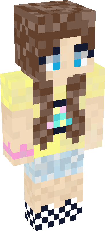 Minecraft Skins