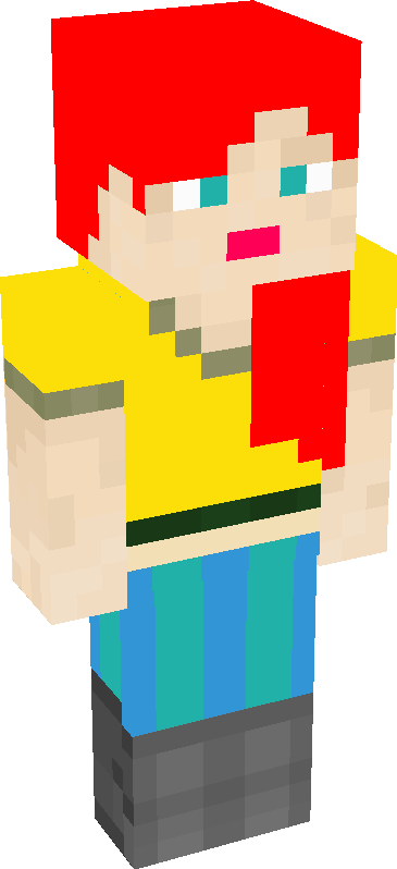 Minecraft Skins