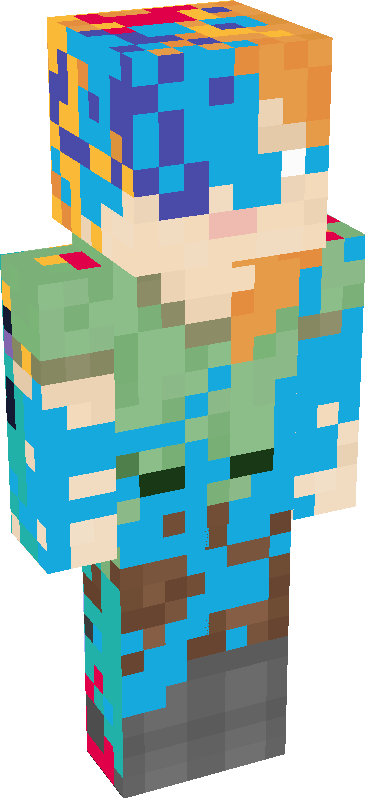 Minecraft Skins