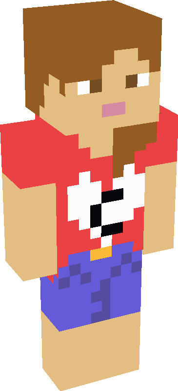 Minecraft Skins