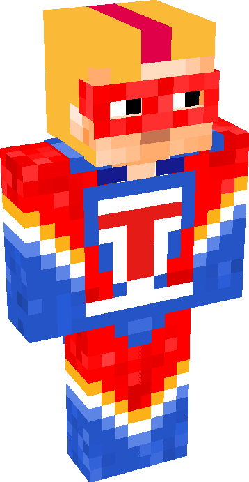 Minecraft Skins