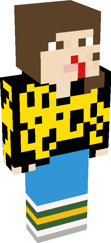 Minecraft Skins