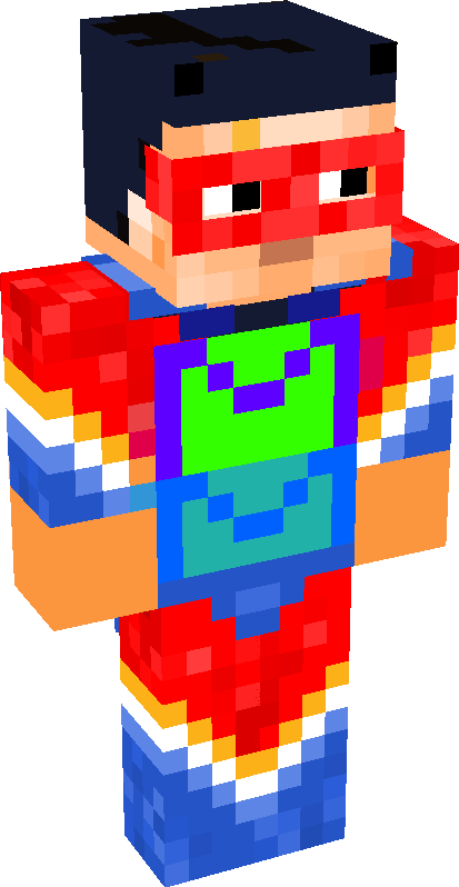 Minecraft Skins