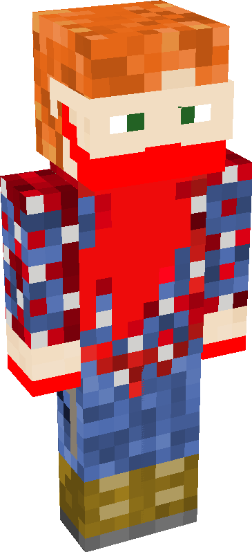 Minecraft Skins