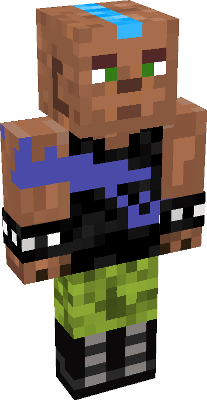 Minecraft Skins