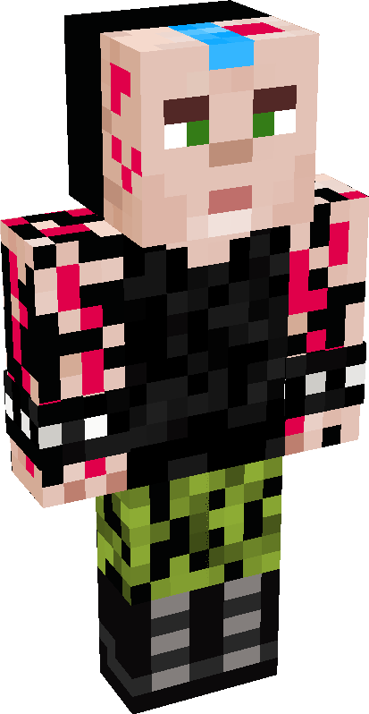 Minecraft Skins