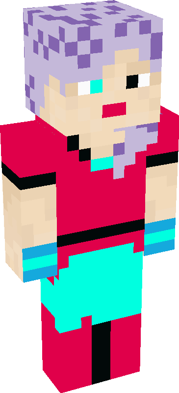 Minecraft Skins