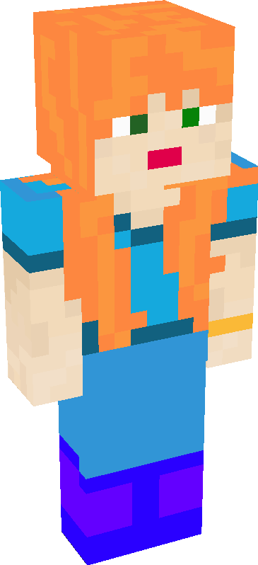 Minecraft Skins